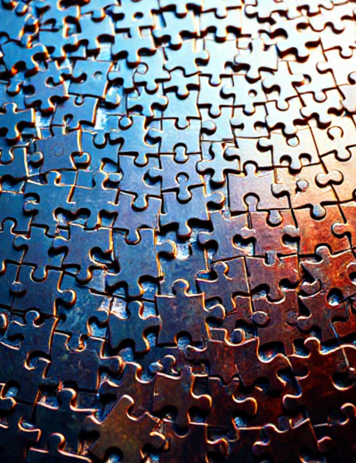 Jigsaw Puzzle